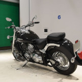 Мотоцикл Yamaha DRAGSTAR XVS400 CLASSIC з пробігом 12512 km