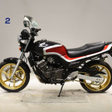 Мотоцикл Honda JADE CB250 з пробігом 2012 km