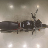 Мотоцикл Honda JADE CB250 з пробігом 2012 km