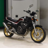 Мотоцикл Honda JADE CB250 з пробігом 2012 km