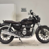 Мотоцикл Honda GB350 з пробігом 2867 km