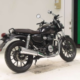 Мотоцикл Honda GB350 з пробігом 2867 km