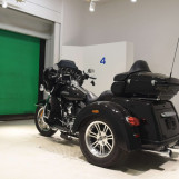 Мотоцикл HD ELECTRA GLIDE FLHTCU1870 TRIKE с пробегом 11537 km