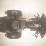 Мотоцикл HD ELECTRA GLIDE FLHTCU1870 TRIKE с пробегом 11537 km