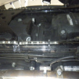 Мотоцикл HD ELECTRA GLIDE FLHTCU1870 TRIKE с пробегом 11537 km