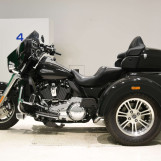 Мотоцикл HD ELECTRA GLIDE FLHTCU1870 TRIKE с пробегом 11537 km