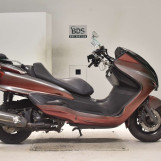 Мотоцикл Yamaha MAJESTY 250C с пробегом 48174 km