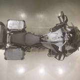 Мотоцикл BMW R1200GS ADVENTURE з пробігом 70868 km