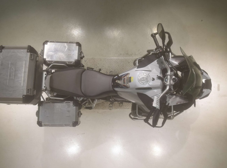 Мотоцикл BMW R1200GS ADVENTURE з пробігом 70868 km