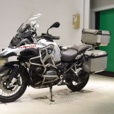 Мотоцикл BMW R1200GS ADVENTURE з пробігом 70868 km