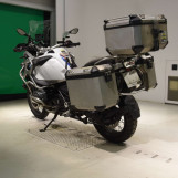 Мотоцикл BMW R1200GS ADVENTURE з пробігом 70868 km