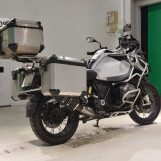 Мотоцикл BMW R1200GS ADVENTURE з пробігом 70868 km
