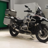 Мотоцикл BMW R1200GS ADVENTURE з пробігом 70868 km