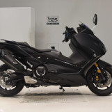 Мотоцикл Yamaha T-MAX560T с пробегом 4167 km