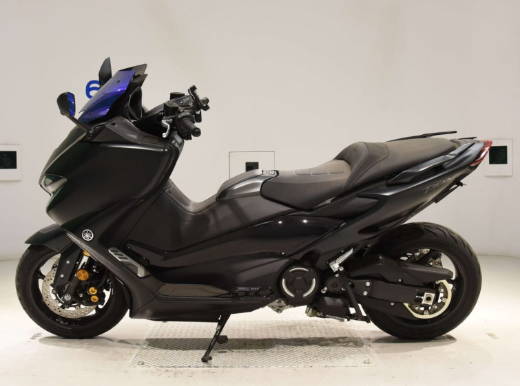 Мотоцикл Yamaha T-MAX560T с пробегом 4167 km