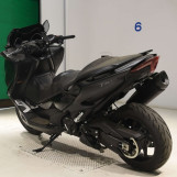Мотоцикл Yamaha T-MAX560T с пробегом 4167 km