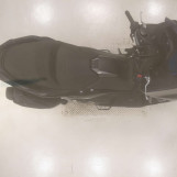 Мотоцикл Yamaha T-MAX560T с пробегом 4167 km