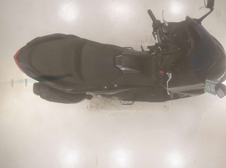 Мотоцикл Yamaha T-MAX560T с пробегом 4167 km