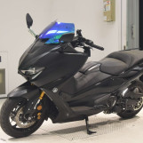 Мотоцикл Yamaha T-MAX560T с пробегом 4167 km