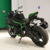 Мотоцикл Kawasaki Z H2 SE з пробігом 103 km