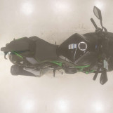 Мотоцикл Kawasaki Z H2 SE з пробігом 103 km