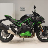 Мотоцикл Kawasaki Z H2 SE з пробігом 103 km