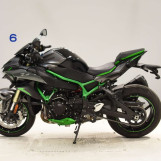 Мотоцикл Kawasaki Z H2 SE з пробігом 103 km