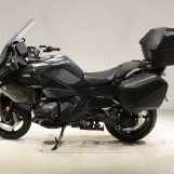 Мотоцикл BMW R1300RT ASA с пробегом 3 km