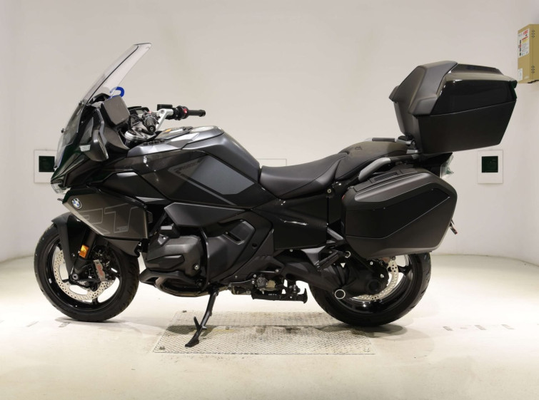 Мотоцикл BMW R1300RT ASA с пробегом 3 km