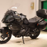 Мотоцикл BMW R1300RT ASA с пробегом 3 km