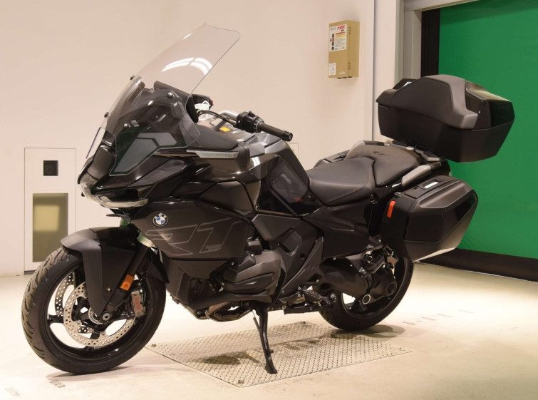 Мотоцикл BMW R1300RT ASA с пробегом 3 km