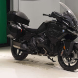 Мотоцикл BMW R1300RT ASA с пробегом 3 km
