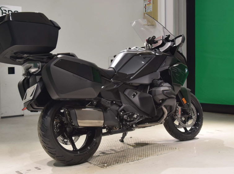 Мотоцикл BMW R1300RT ASA с пробегом 3 km
