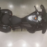 Мотоцикл BMW R1300RT ASA с пробегом 3 km