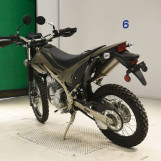 Мотоцикл Kawasaki KLX230 SHERPA з пробігом 979 km