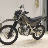 Мотоцикл Kawasaki KLX230 SHERPA з пробігом 979 km