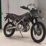 Мотоцикл Kawasaki KLX230 SHERPA з пробігом 979 km