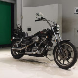 Мотоцикл HD FXS 1340 с пробегом 3008 km