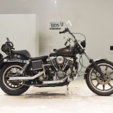 Мотоцикл HD FXS 1340 с пробегом 3008 km