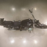 Мотоцикл HD FXS 1340 с пробегом 3008 km