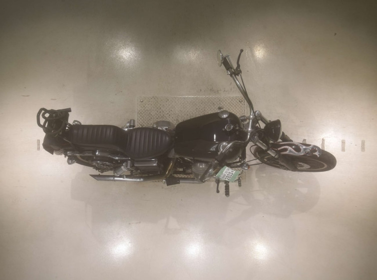 Мотоцикл HD FXS 1340 с пробегом 3008 km