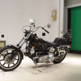 Мотоцикл HD FXS 1340 с пробегом 3008 km