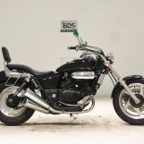 Мотоцикл Honda MAGNA250 с пробегом 17890 km
