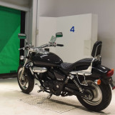 Мотоцикл Honda MAGNA250 с пробегом 17890 km