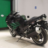 Мотоцикл Kawasaki NINJA ZX-14R з пробігом 87714 km