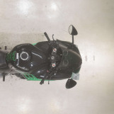 Мотоцикл Kawasaki NINJA ZX-14R з пробігом 87714 km