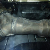 Мотоцикл Kawasaki NINJA ZX-14R з пробігом 87714 km