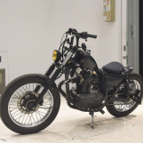 Мотоцикл Kawasaki 250TR з пробігом 76 km