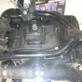 Мотоцикл Kawasaki 250TR з пробігом 76 km