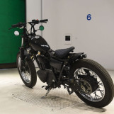 Мотоцикл Kawasaki 250TR з пробігом 76 km